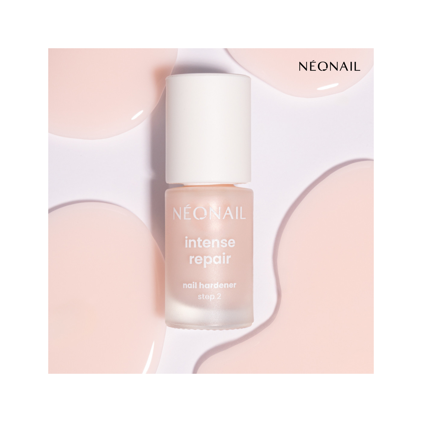 Rinforzante per Unghie Intense Repair Nail Hardener